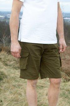Cargo Shorts